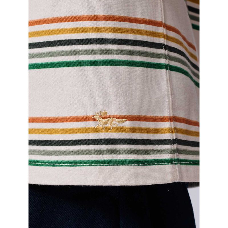 Aubin Santon Relaxed Tee image number 2
